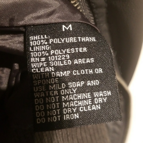 Jacket - Picture 4 of 4